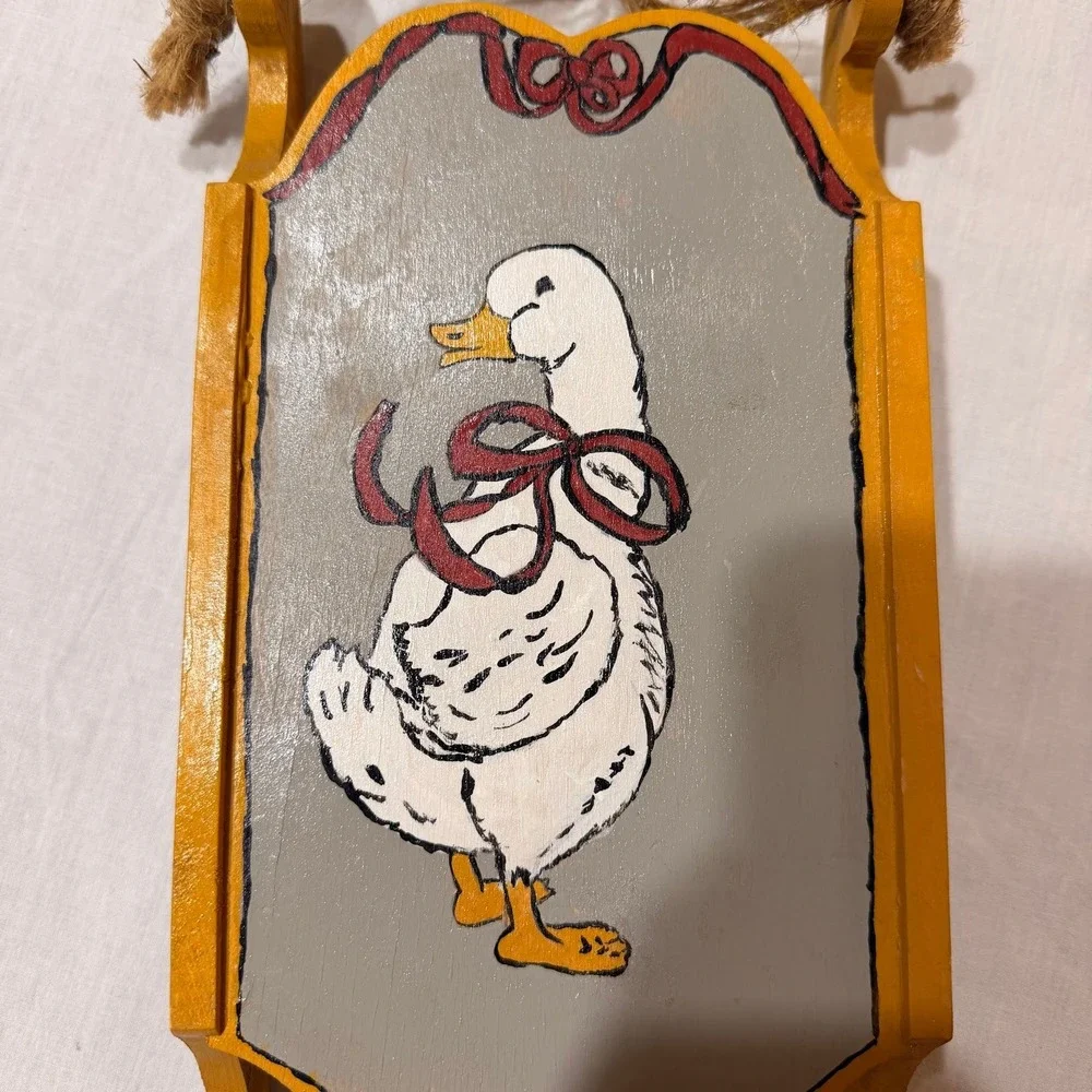 N/A hand painted